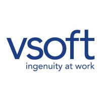 VSoft Corporation logo - Similar company to V-Soft Consulting Group, Inc.