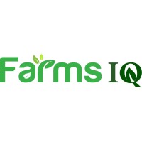 FarmsIQ logo - Similar company to Terraa Farm Fresh By Divum Labs