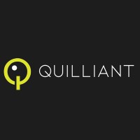Quilliant Communications logo - Similar company to Eka Web Solutions