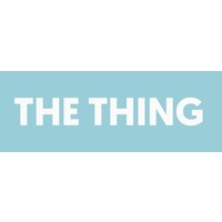 The Thing TV -  Turning social causes into engaging stories for TV, digital & social platforms. logo - Similar company to Zoros Ai