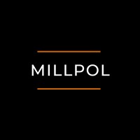 MILLPOL logo - Similar company to 2Bec Gmbh