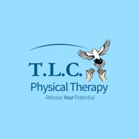T.L.C. Physical Therapy logo - Similar company to Future Frame Usa