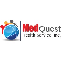 MedQuest Health Services, Inc. logo - Similar company to Bsize Inc.