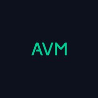 AVM.AI logo - Similar company to Apexqubit