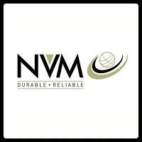 NVM Engineering Products Pvt Ltd logo - Similar company to Wolfhead Studio