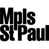Mpls.St.Paul Magazine logo - Similar company to Mspc