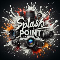 Splash Point Photo logo - Similar company to Pin-Oops Illustrated Supermodel Agency