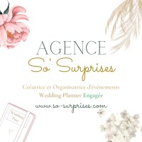 Agence So' Surprises logo - Similar company to L'Agence Two