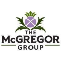 The McGregor Group logo - Similar company to Summit County Casa Program