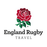 England Rugby Travel logo - Similar company to Trueview Media