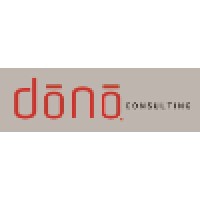 dōnō consulting logo - Similar company to Prosoft Consultants