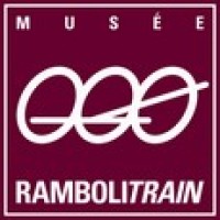 Musée Rambolitrain logo - Similar company to Château De L'Islette