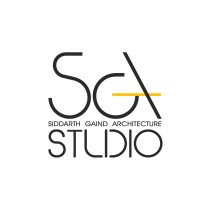 SgA Studios logo - Similar company to Monntage Designs
