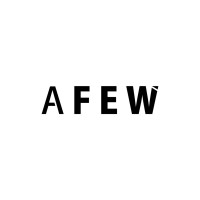 AFEW GmbH (AFEW STORE) logo - Similar company to Bstn Store Gmbh