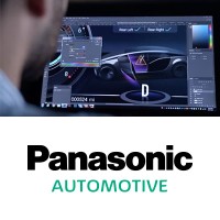 Panasonic Automotive México logo - Similar company to Panasonic México