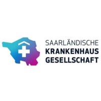 Saarländische Krankenhausgesellschaft e.V. logo - Similar company to Bwkg Baden-Württembergische Krankenhausgesellschaft E. V.