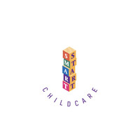 Smart Start Childcare logo - Similar company to Building Blocks Nurseries