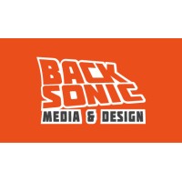 Backsonic Media & Design logo - Similar company to Btlab Perú