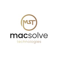 Macsolve Technologies logo - Similar company to Macsol Technologies