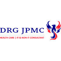 DRG Job Placement Manpower Consultant Hyderabad logo - Similar company to Hungry Bird It Consulting Services Private Limited