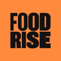 Foodrise logo - Similar company to Get Lost