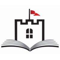 Castle Publications logo - Similar company to Hedingham Castle