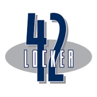 Locker 42