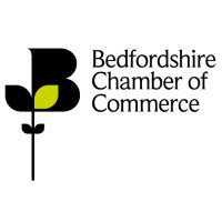 Bedfordshire Chamber of Commerce logo - Similar company to Aegis Support Services