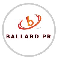 Ballard PR Agency logo - Similar company to Advisory 83