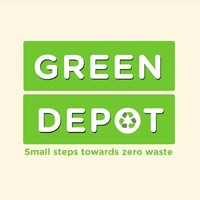Green Depot logo - Similar company to Green Depot