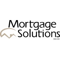 Mortgage Solutions logo - Similar company to Ferrari Lending - Mortgage Broker