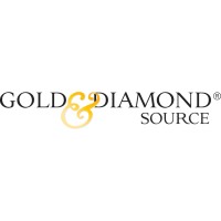 Gold & Diamond Source logo - Similar company to Prophawk