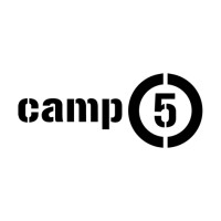 Camp5 logo - Similar company to Batuu Climbing