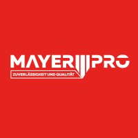 Mayer-PRO logo - Similar company to Стар Технолоджі