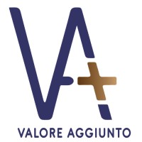 Valore Aggiunto logo - Similar company to Easy In Communication | Social Selling | Social Recruiting | Corporate Branding | Internal Com