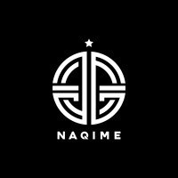 Naqime logo - Similar company to Kinesis