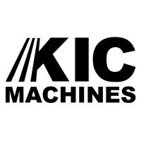 KIC Machines logo - Similar company to Hygialoc