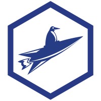 Penguicon logo - Similar company to Quantum Services Group