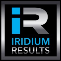 Iridium Results logo - Similar company to Predictably.Pro