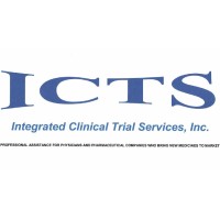 Integrated Clinical Trial Services, Inc. logo - Similar company to Infinite Clinical Solutions