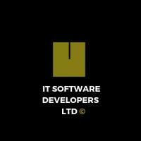 IT SOFTWARE DEVELOPERS LTD logo - Similar company to Nar Technology Software Development & It Consultancy Ltd