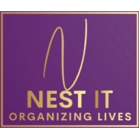 Nest It logo - Similar company to Nest-It