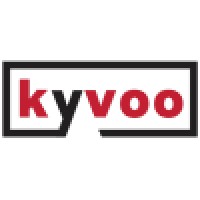 Kyvoo logo - Similar company to Patterson Mills
