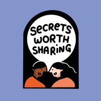 Secrets Worth Sharing logo - Similar company to To Zero