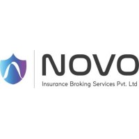 Novo Insurance Broking Services Pvt Ltd logo - Similar company to Adroit It Solutions