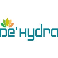 De'hydra logo - Similar company to Santram Food Export
