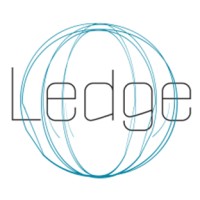 LEDGE - Laboratory of Environmental Geosimulation logo - Similar company to Synchromedia Laboratory