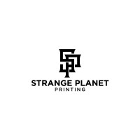 Strange Planet Printing