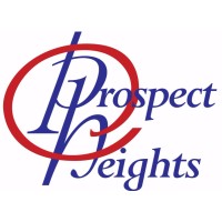 City of Prospect Heights