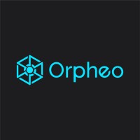 Orpheo logo - Similar company to Orpheo